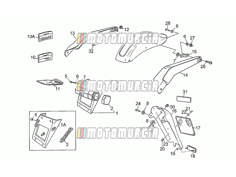 Framebescherming