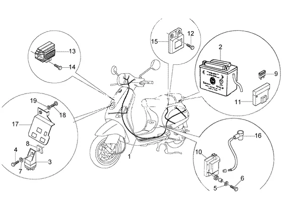 Electrical Device