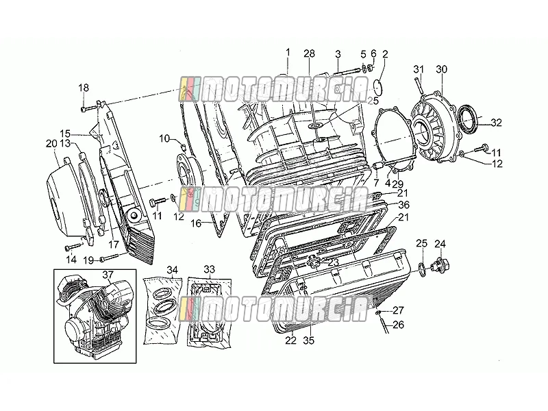 Basamento