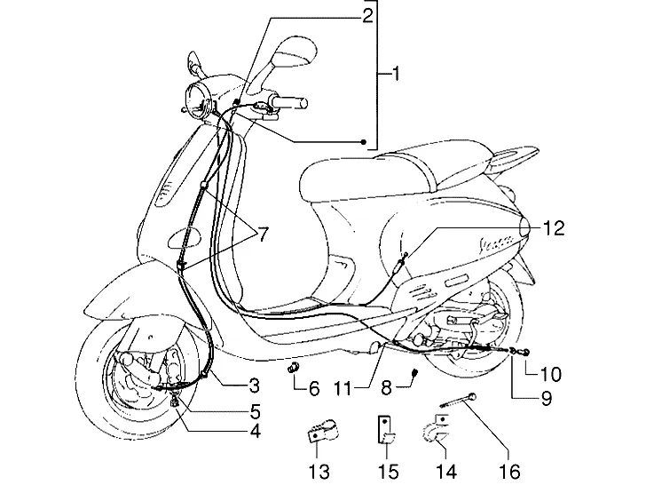 Transmissies