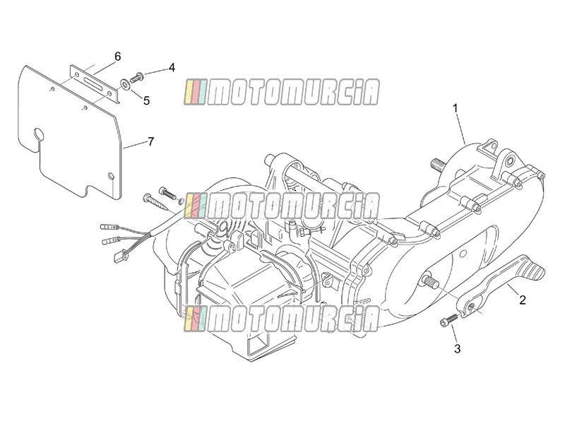Motor » motor
