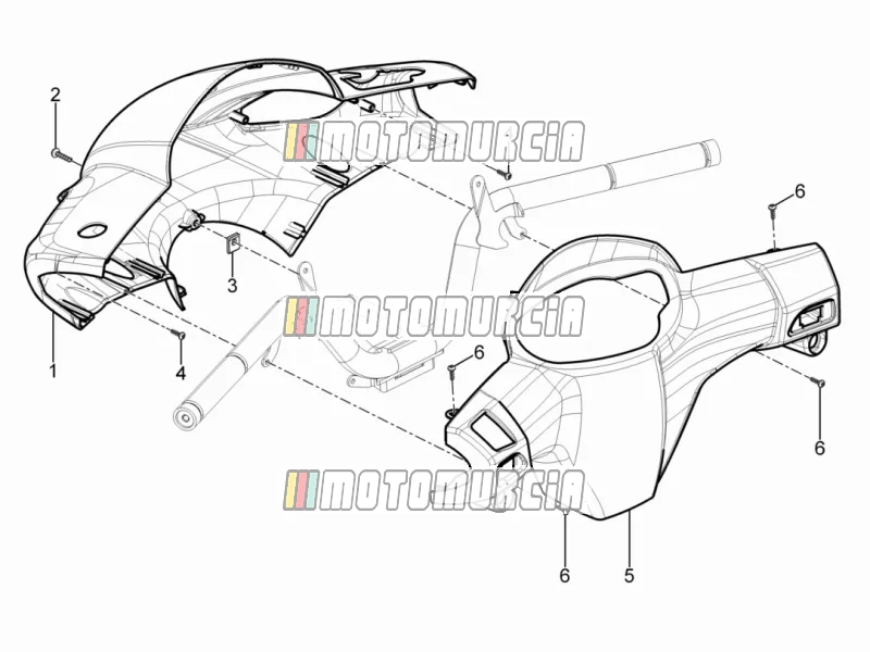 Handlebars Coverages
