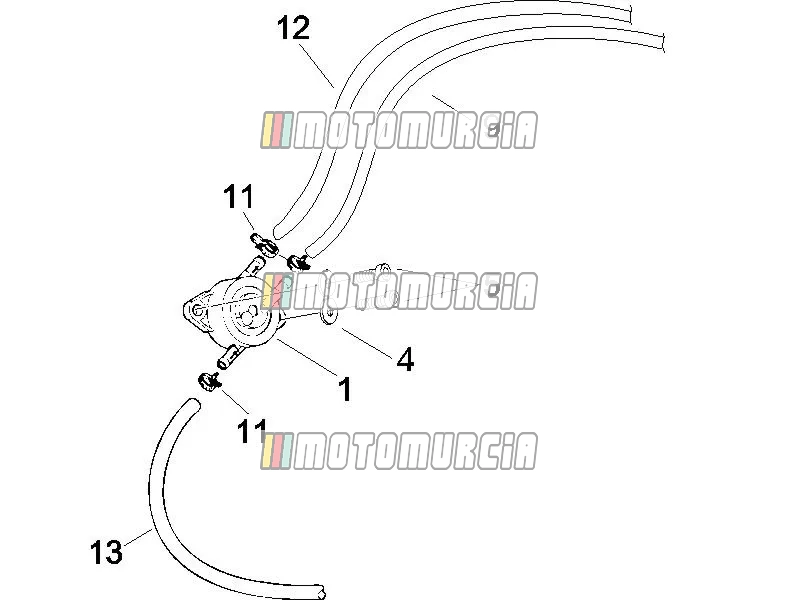 Versorgungssystem