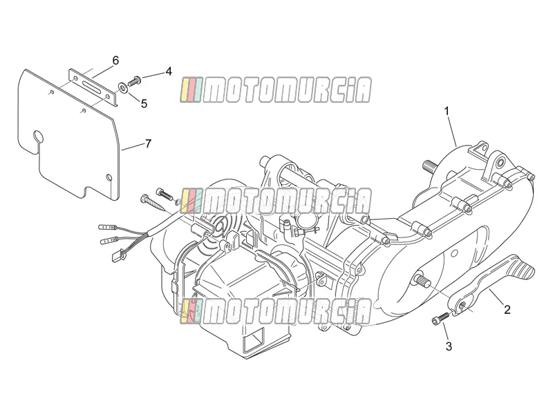 Motor » motor