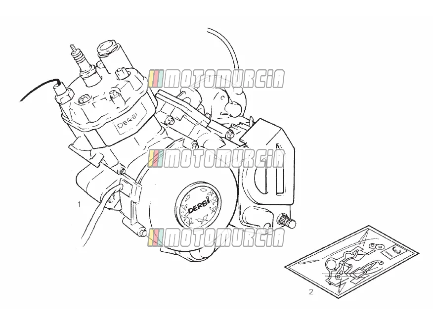 Moteur