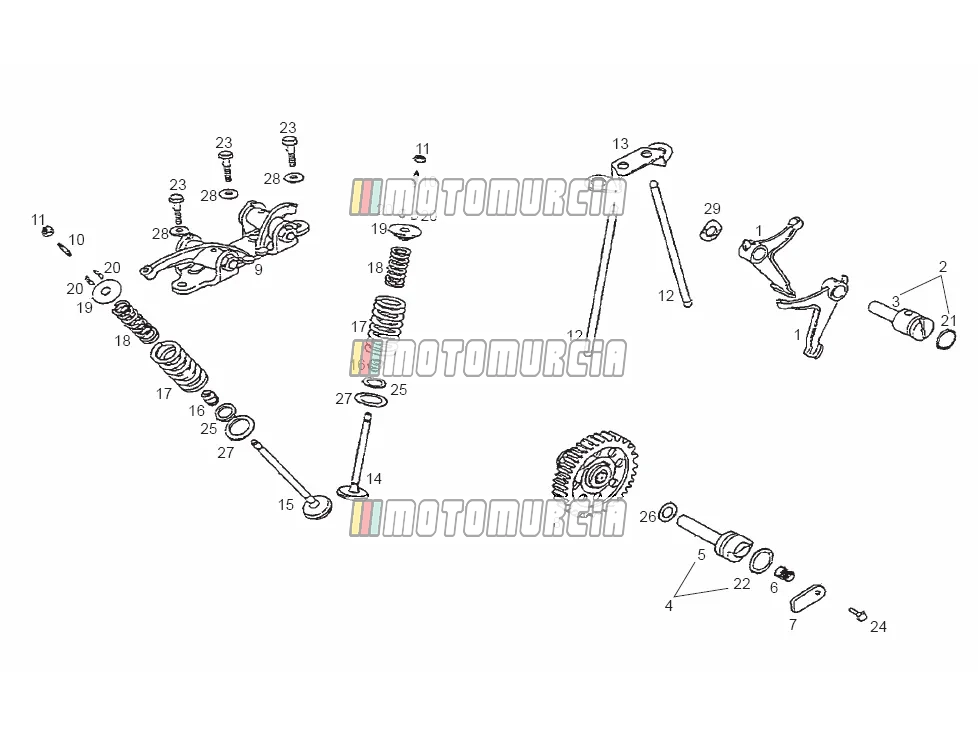 Camshaft