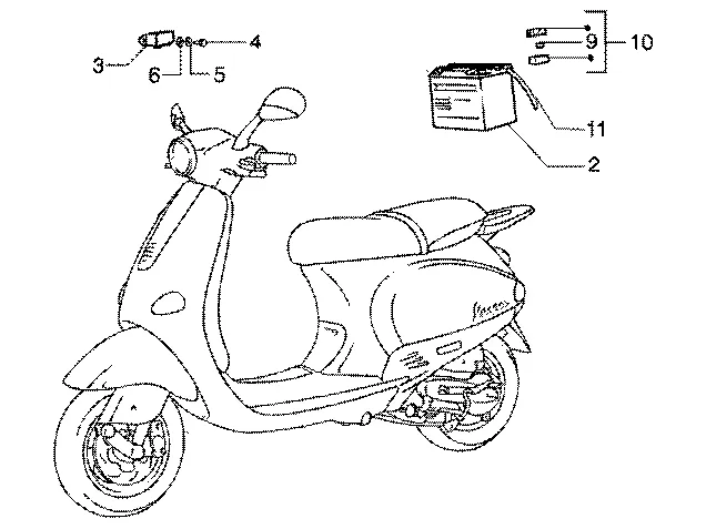 Electrical Device