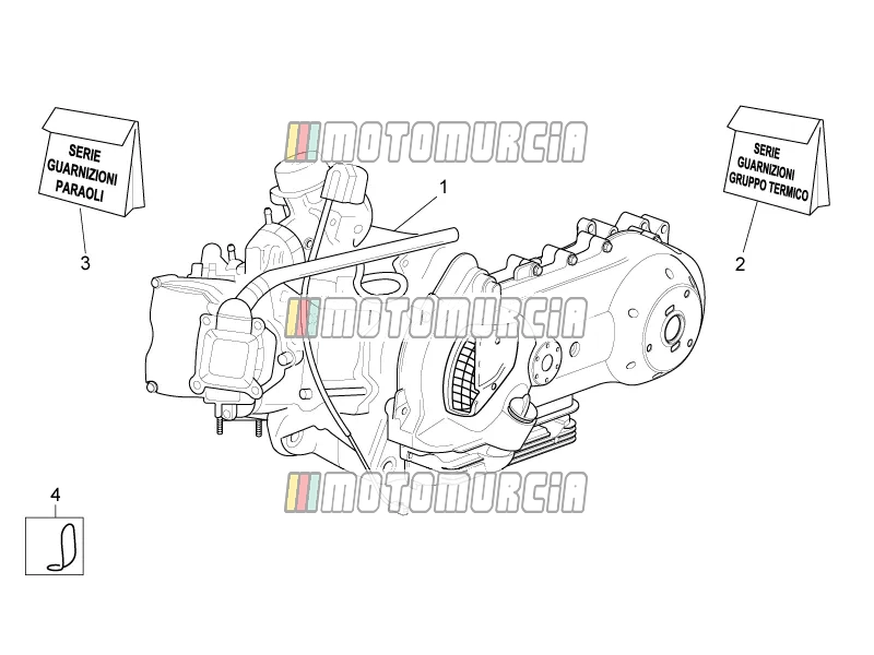 Motor