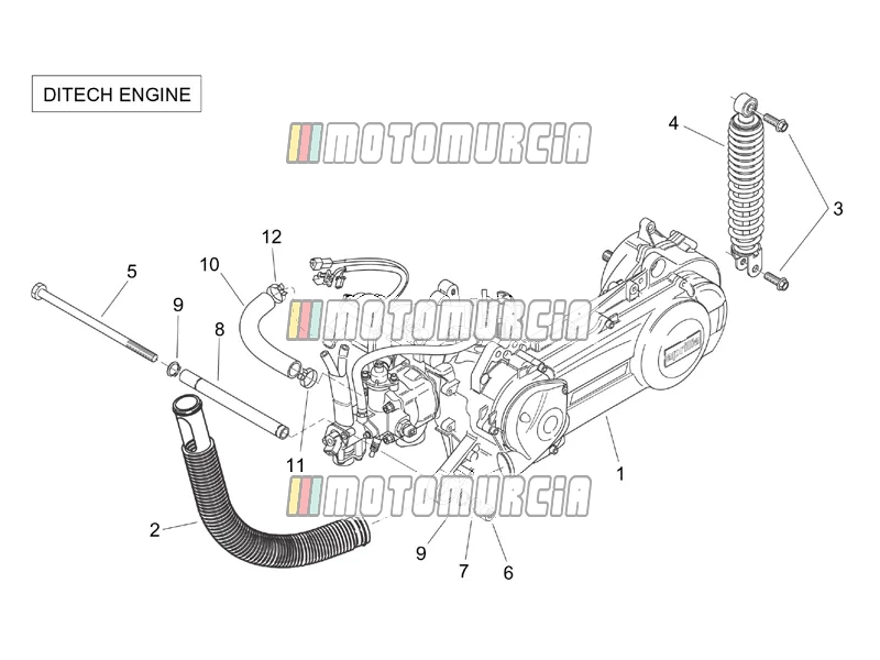 Engine (ditech)