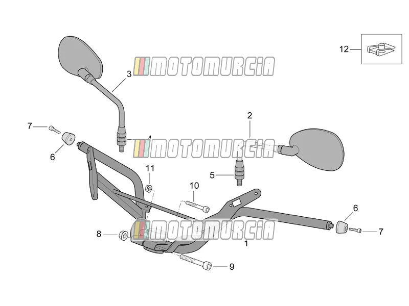 Frame » stuur