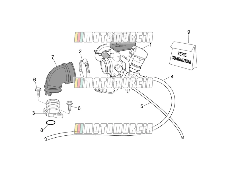Motor » carburateur i