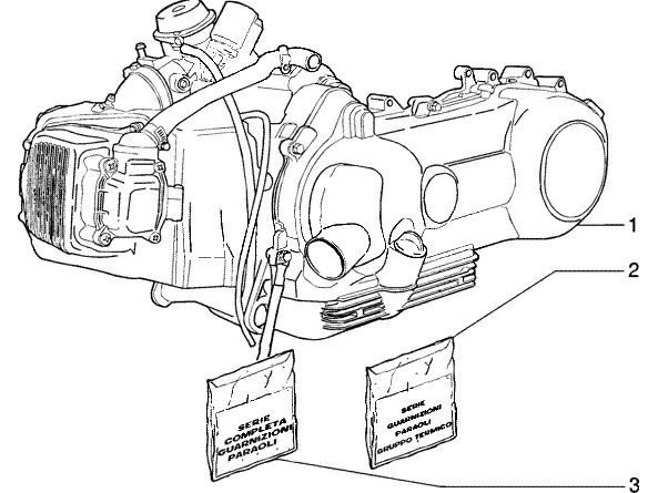 Moteur