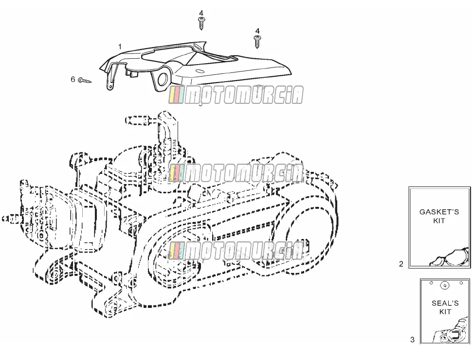 Motor