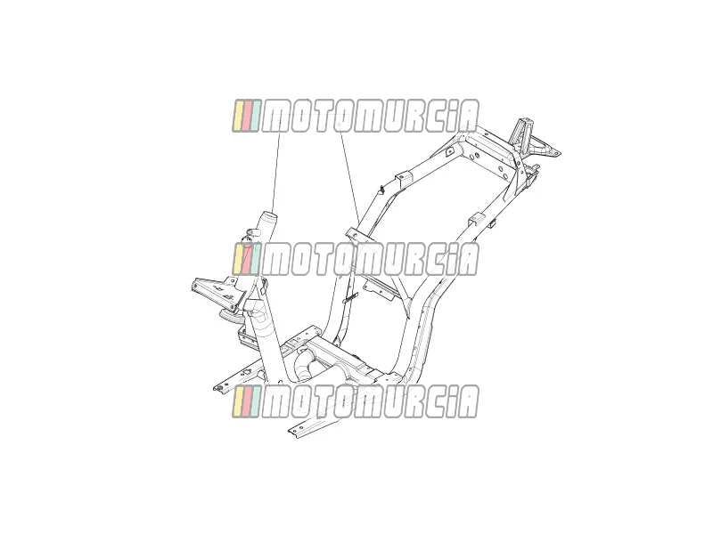 Frame/carrosserie