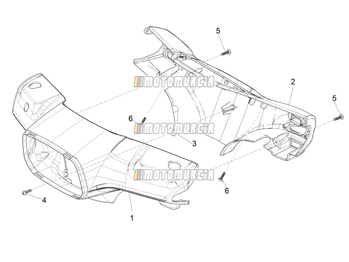 Couvertures de guidon