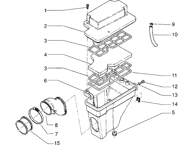 Purificateur d'air
