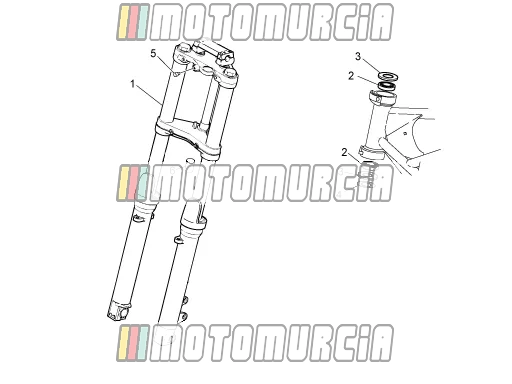Voorvork i
