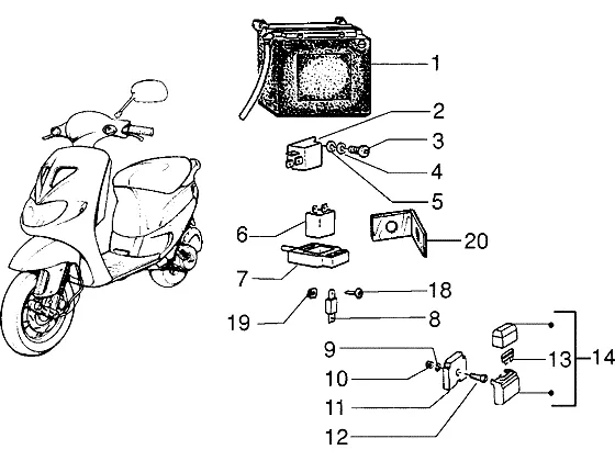 Electrical Devices