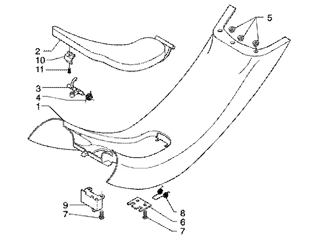 Central Part