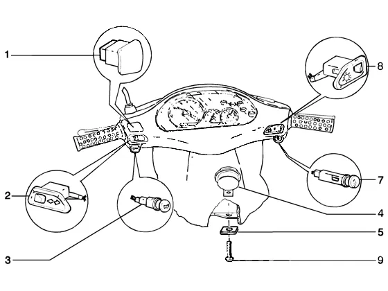 Electrical Device