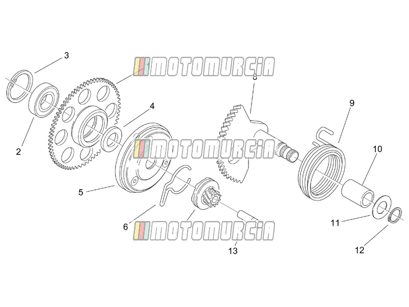Motor » kickstarter