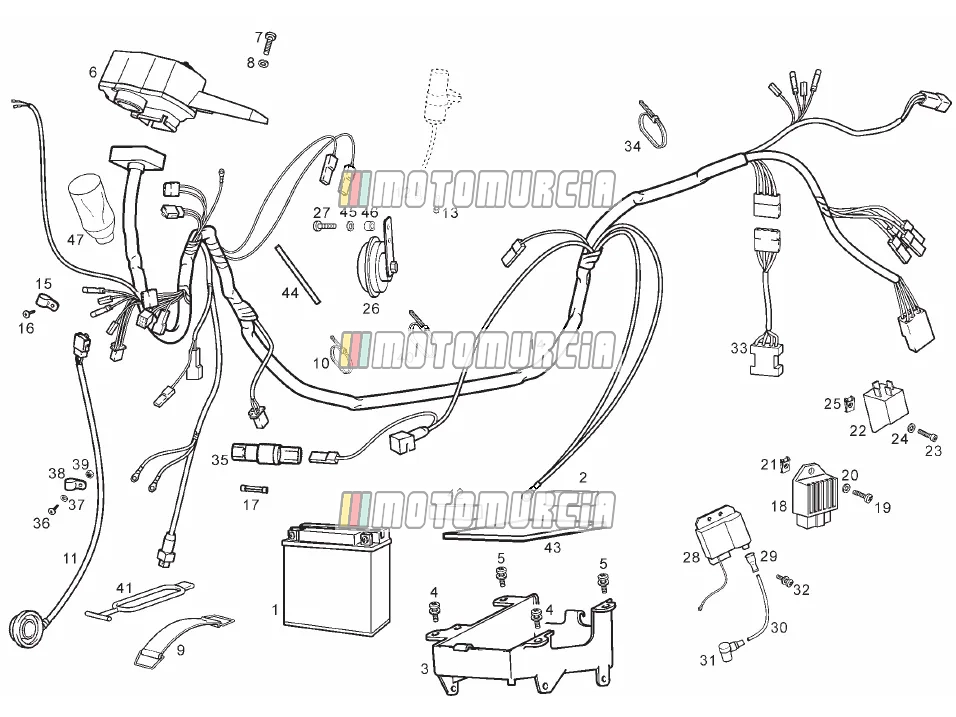Electrical System