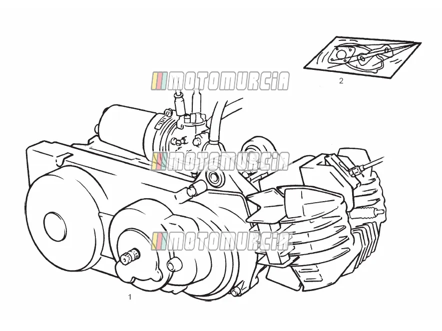 Moteur