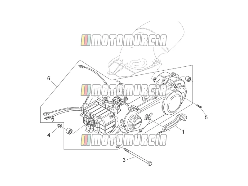 Motor
