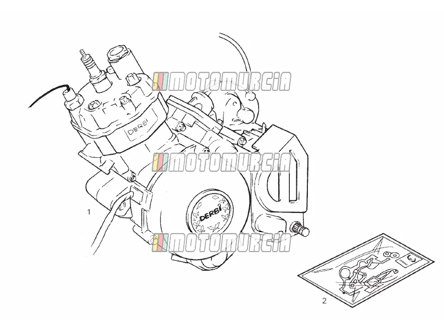 Motor