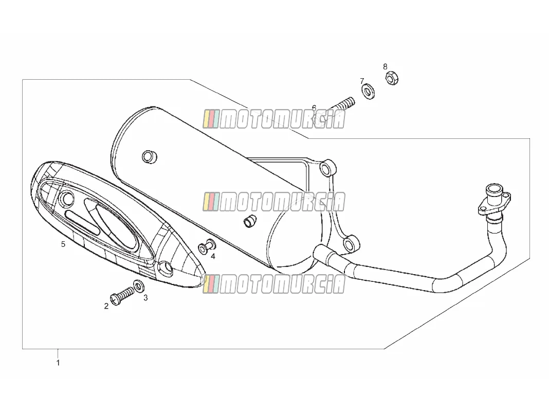 Exhaust Unit