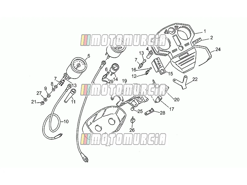 Dashboard-naar-frame pg17000