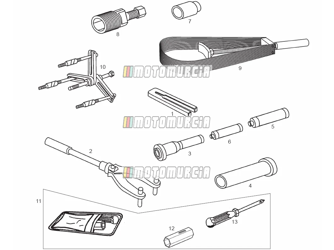 Accessories