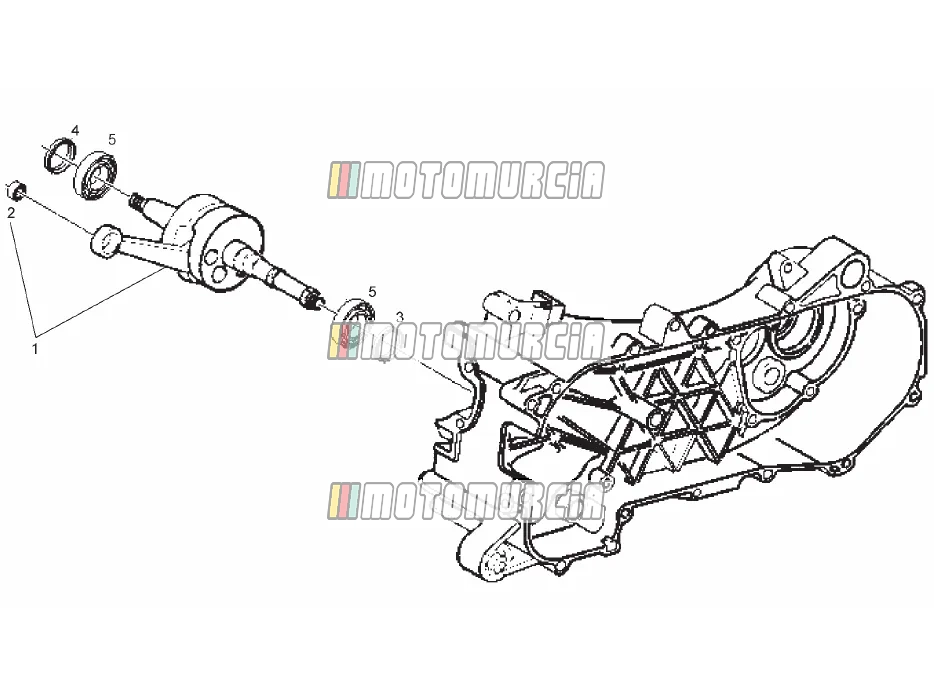 Drive Shaft