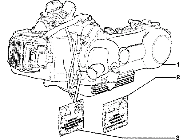 Moteur
