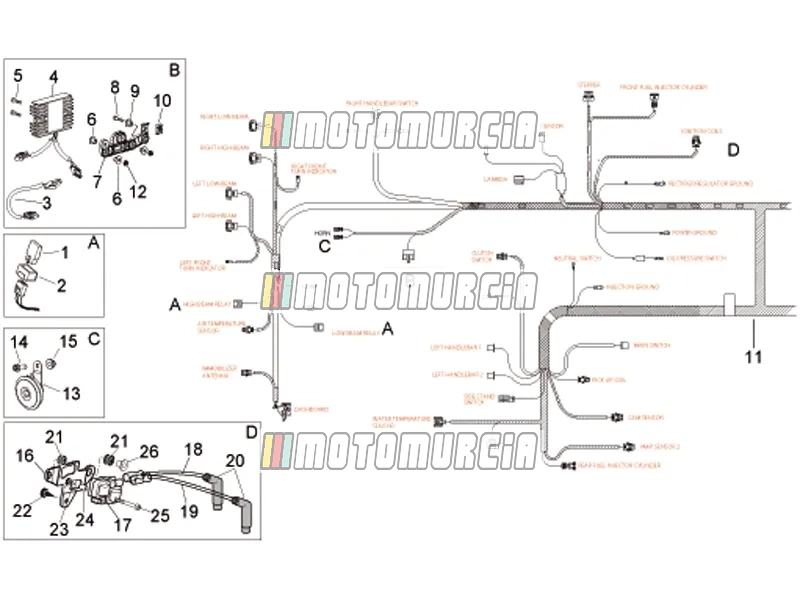 Electrical System I