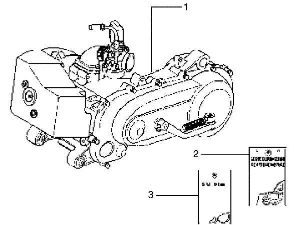 Motor