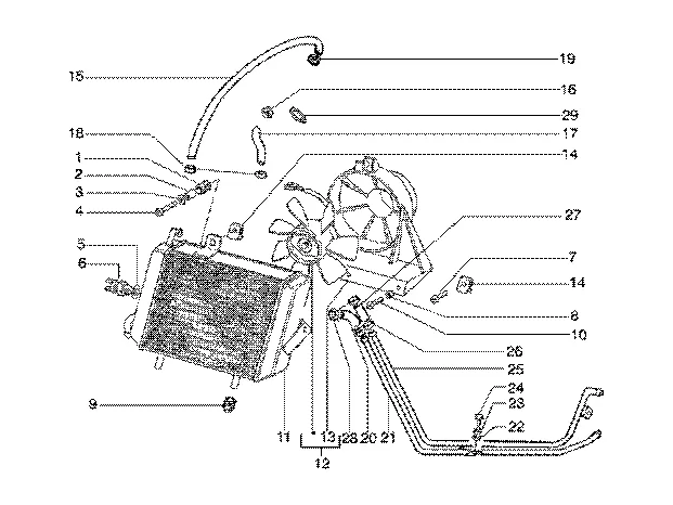 Cooling System