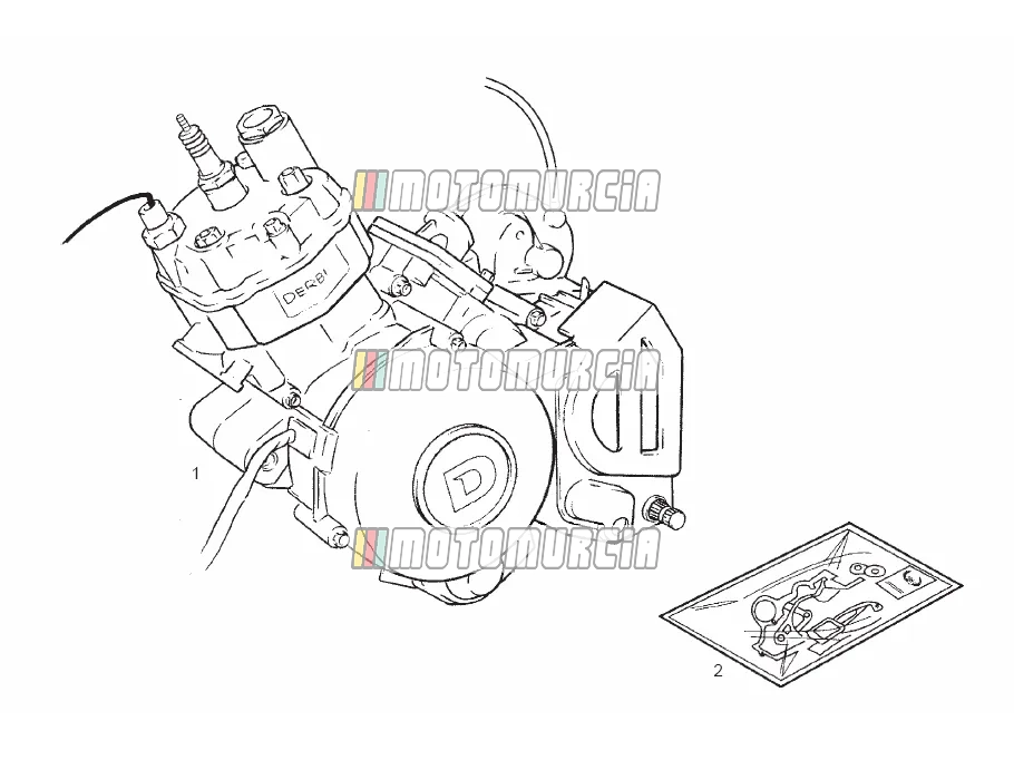 Motor