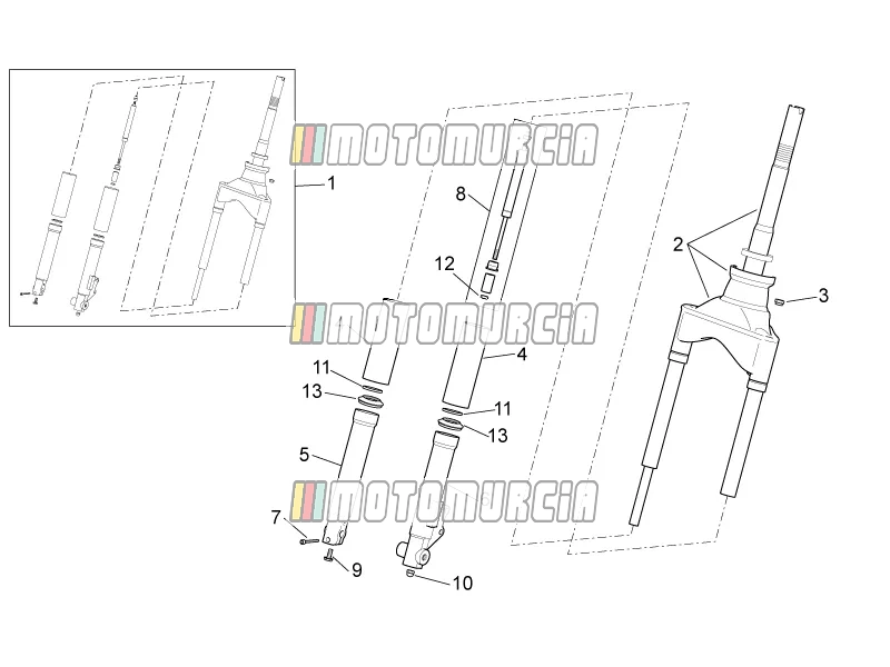 Frame » voorvork