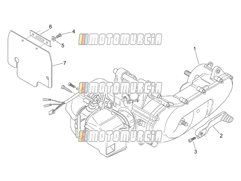 Motor » motor