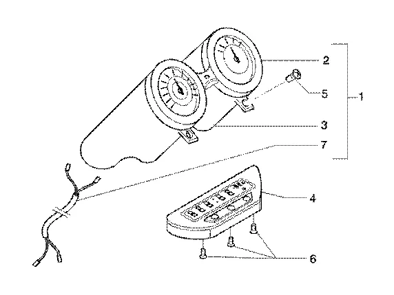Instrumenteenheid