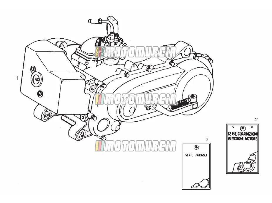 Motor