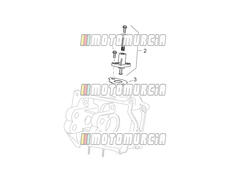 Motor » kettingspanner