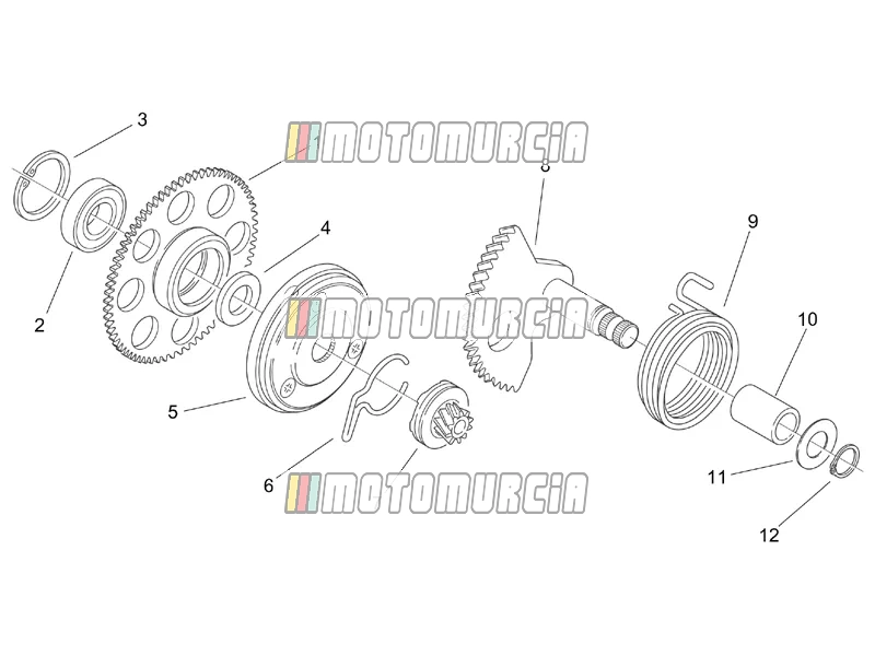 Motor » kickstarter