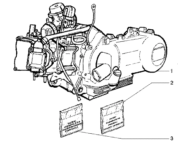 Motor