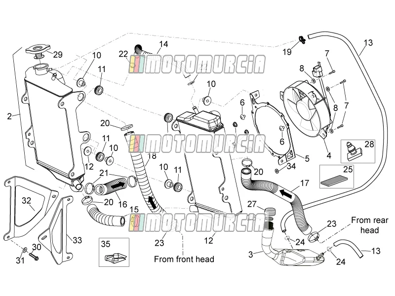 Koelsysteem