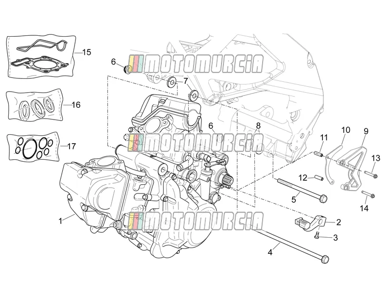 Moteur
