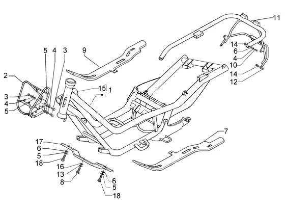 Chassis