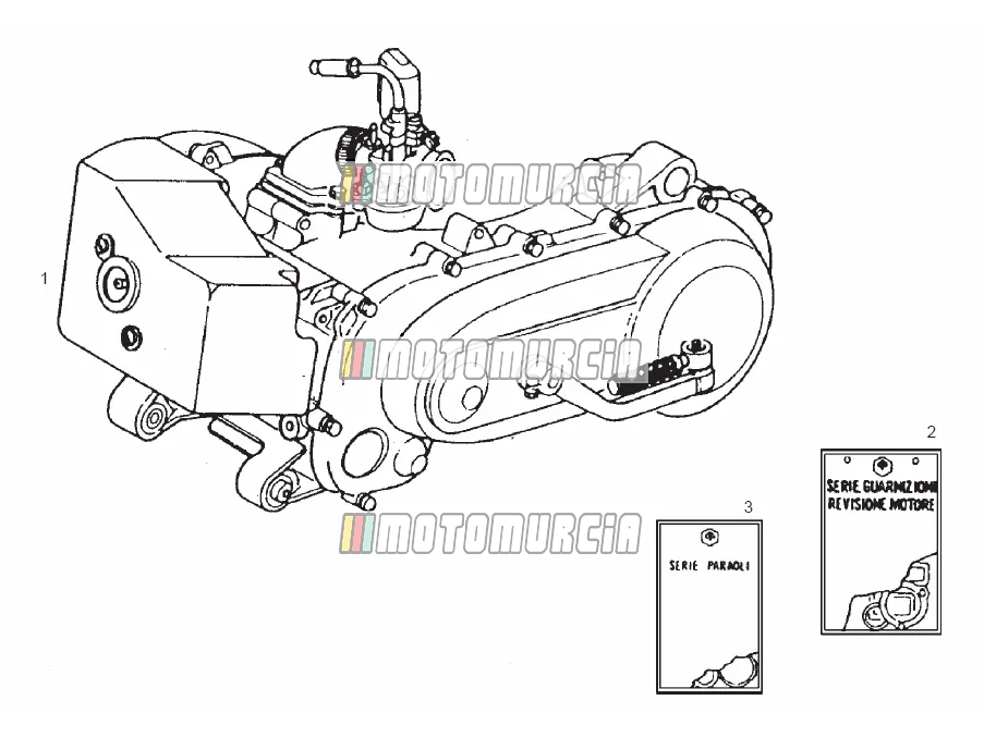 Moteur