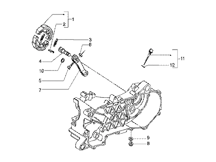 Brake Caliper